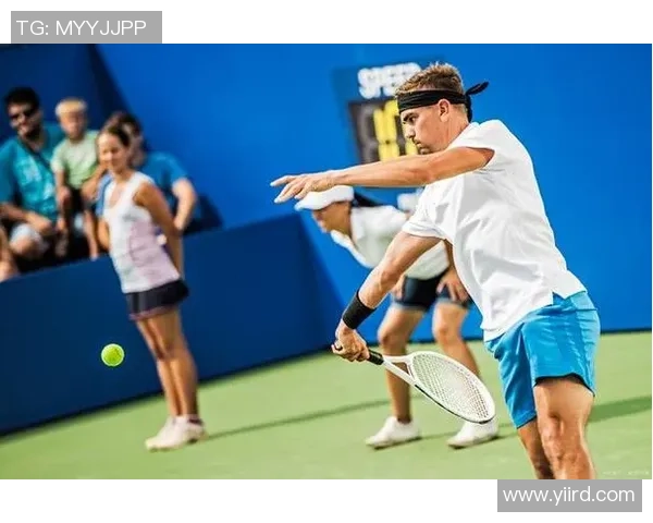 北京网球队速度揭秘：从训练到比赛的全景探索与分析