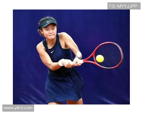 北京网球队的节奏与成长之路探秘:从训练到比赛的全景分析 北京网球队的节奏与成长之路探秘:从训练到比赛的全景分析