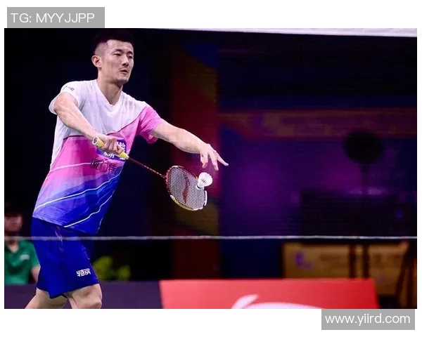 周敏专访：从青涩羽毛球少年到世界冠军的成长之路