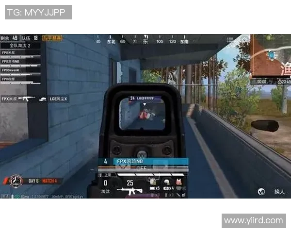 和平精英评论:RNG在盯防策略中的得失分析与反思 和平精英评论:RNG在盯防策略中的得失分析与反思