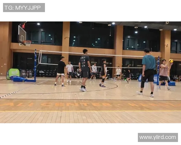 杭州排球队实力提升引发热议全新变革助力竞技水平再攀高峰 杭州排球队实力提升引发热议全新变革助力竞技水平再攀高峰