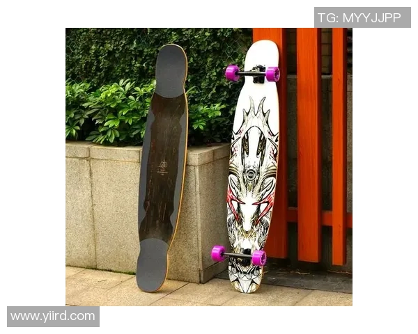 极限运动装备选购指南:精选滑板品牌与型号推荐 极限运动装备选购指南:精选滑板品牌与型号推荐