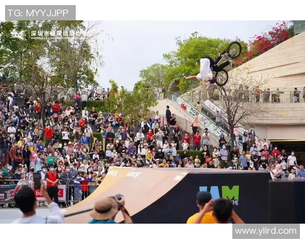 深圳极限运动队的力量与激情探索极限运动的魅力与挑战 深圳极限运动队的力量与激情探索极限运动的魅力与挑战