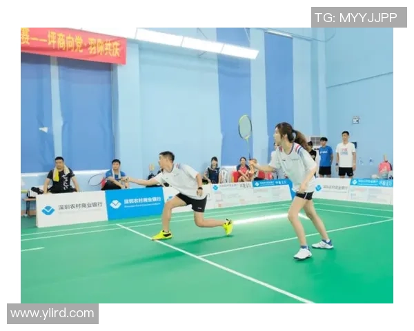 深圳羽毛球队精英赛精彩配合分析与表现评估