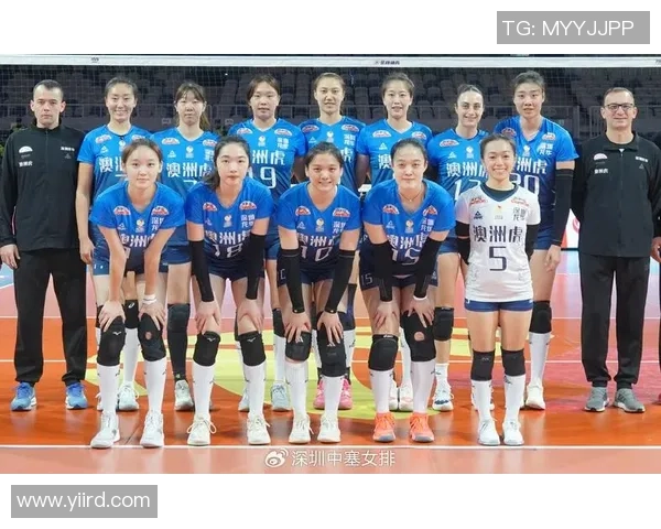 深圳排球队的比赛经验揭秘与排球巨献的精彩瞬间分享 深圳排球队的比赛经验揭秘与排球巨献的精彩瞬间分享
