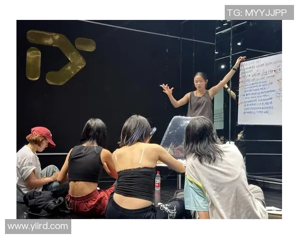 街舞个人能力排行榜揭晓北京街舞队荣登第四名引发热议 街舞个人能力排行榜揭晓北京街舞队荣登第四名引发热议