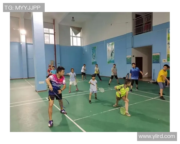 羽毛球的力量与坚持：深入杭州羽毛球队的耐力训练揭秘